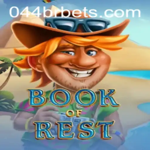 BookofRest: Uma Aventura Mística e Estratégica