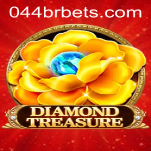 Explorando Diamondtreasure - O Jogo que Está Conquistando o Mundo