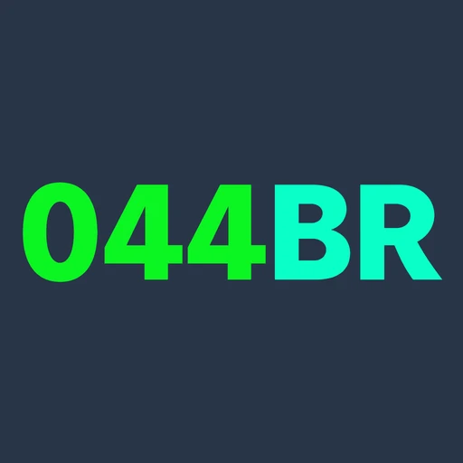 044BR.com Logo