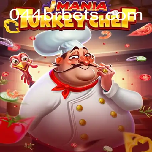 Explorando o Mundo Divertido de JManiaTurkeyChef: Um Jogo Inovador de Culinária