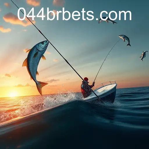 Jogos de pesca