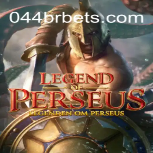 Descubra a Aventura Épica de LegendofPerseus