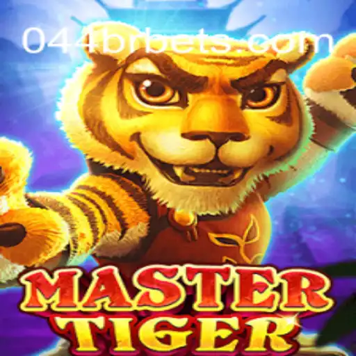 Descubra MasterTiger: O Jogo Inovador Que Conquista Jogadores em 044BR.com