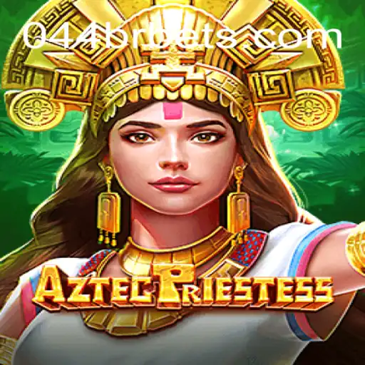 AztecPriestess: A Jornada Mística e Estratégica no Mundo dos Jogos