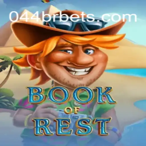 BookofRest: Uma Aventura Mística e Estratégica
