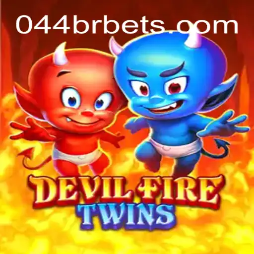 DevilFireTwins: Uma Jornada Ígnea no Mundo dos Jogos