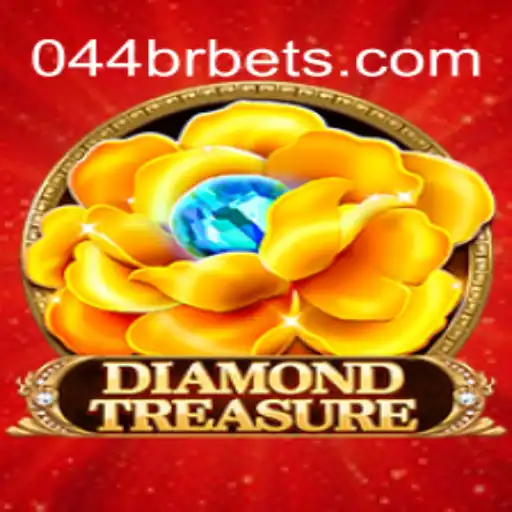 Explorando Diamondtreasure - O Jogo que Está Conquistando o Mundo