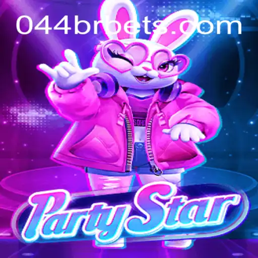 PartyStar: Descubra o Entusiasmo de um Jogo Inovador