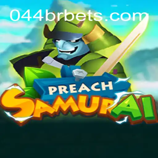 PreachSamurai: Um Jogo de Estratégia Único que Une Tradição e Inovação