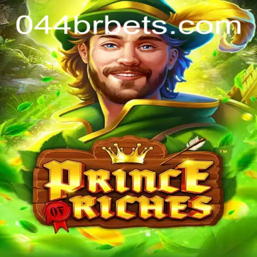 PrinceOfRiches: Descubra a Emoção e Estratégia do Jogo