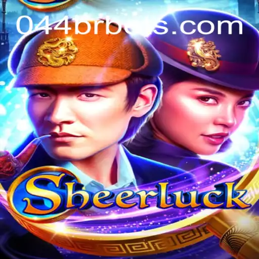 Explorando o Universo de Sheerluck: O Novo Jogo de Mistério de 044BR.com