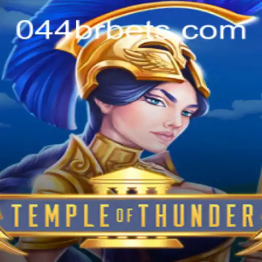 Temple of Thunder: Mergulhe na Aventura Épica do Ano com 044BR.com