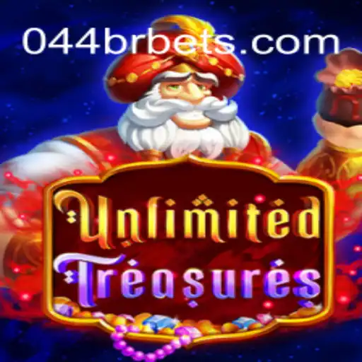 Explorando o Mundo de UnlimitedTreasures: Um Guia Detalhado