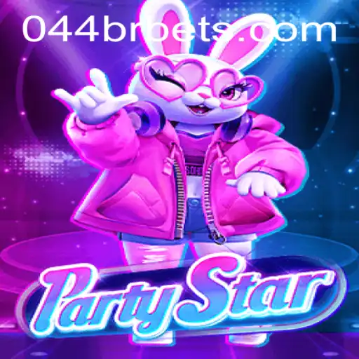 PartyStar: Descubra o Entusiasmo de um Jogo Inovador