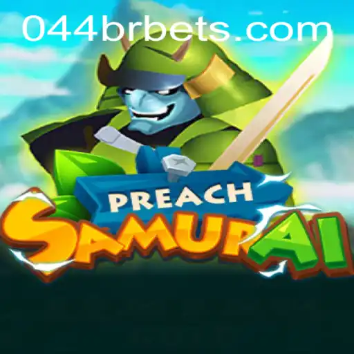 PreachSamurai: Um Jogo de Estratégia Único que Une Tradição e Inovação