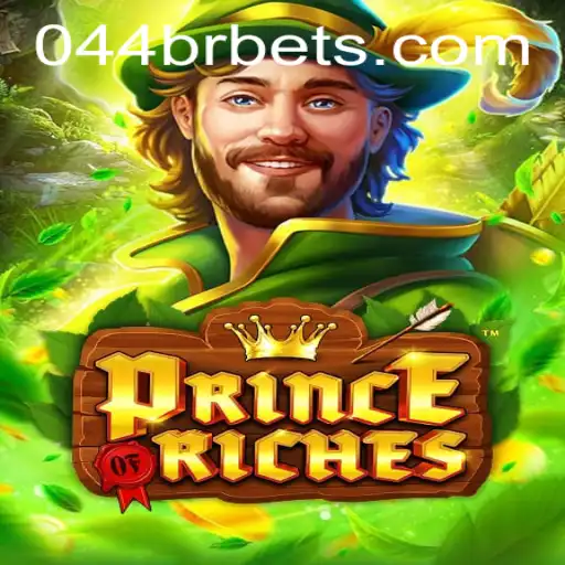 PrinceOfRiches: Descubra a Emoção e Estratégia do Jogo