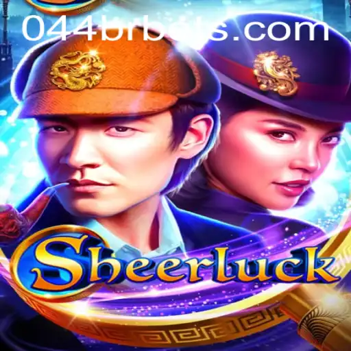 Explorando o Universo de Sheerluck: O Novo Jogo de Mistério de 044BR.com