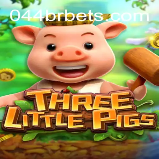 Descubra o Mundo Envolvente de THREELITTLEPIGS: Um Jogo Inovador