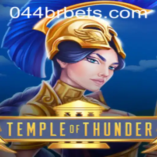 Temple of Thunder: Mergulhe na Aventura Épica do Ano com 044BR.com