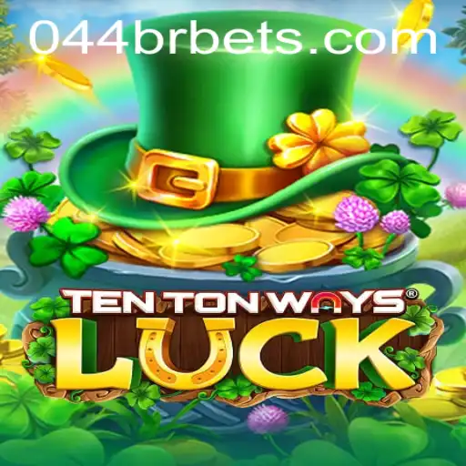 TenTonWaysLuck: A Nova Era dos Jogos de Estratégia e Sorte
